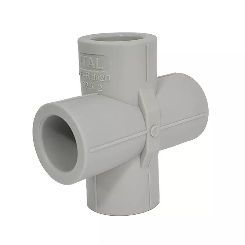 Хрестовина 20 прохідна ППР, ITAL